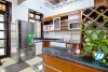 Cosy house for rent in C Block, Ciputra, Tay Ho District, Hanoi